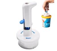 Ice Cream Crackers Sandwich Scoop, Ice Cream Sandwich Single-Hand Scoop, Burger Non-Stick Mold, Easy Release, for Baking Enthusiasts, Dessert Chef, Housewife