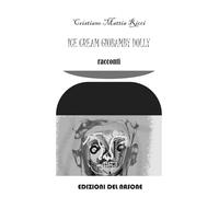 ICE CREAM GIOBAMBY DOLLY: un libro giocoso ed essenziale di racconti