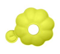 Ice Cream Guard - Secure Hold Treat Holder, Ice Cream Stick Cover for Melt Control, Washable Reusable Design, Food Grade Silicone Tool with Stretch Fit Opening, No Slip Support Frame for Gripping