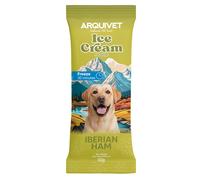 Ice Cream / Helado de Jamón Ibérico - 50g