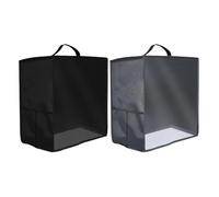 Ice Cream Machine Cover Heat-resistant Appliance Covers With Handle