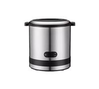 Ice Cream Machine Máquina de helado pequeña, Mini máquina frutas casera, cono dulce