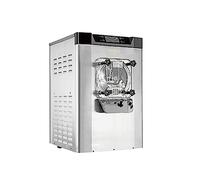 Ice Cream Machine Máquina de helados duros Comercial lujo Completamente automática Bola excavación alto rendimiento bolas nieve Leche arena frijol mungo