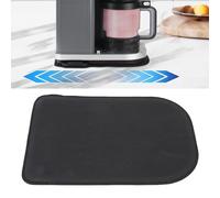 Ice cream machine sliding pad, suitable for NC700 NC701 ice cream machine sliding plate, roller plate, pad accessories for countertop appliance sliding pad