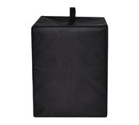 Ice Cream Maker Dust Cover, Ice Treat Maker Cover, Heavy-duty Ice Cream Maker Cover, Waterproof Dust Cover For Ice Maker, Bottom Open Design Cover, Ice Cream Machine Cover For Shop