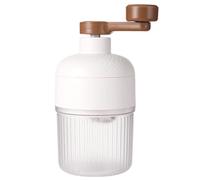 Ice Cream Maker - Ice Cream Machine For Serve Home