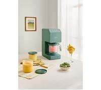 ICE CREAM MAKER STUDIO - Heladera Multifunción 600 Ml Sage