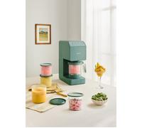 ICE CREAM MAKER STUDIO - Heladera Multifunción 600 Ml Sage