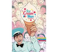 ICE CREAM MAN 01