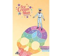 ICE CREAM MAN 03