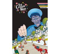 ICE CREAM MAN 04