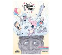 ICE CREAM MAN 05