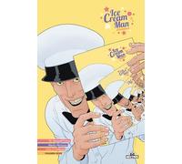 Ice Cream Man 08