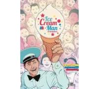 Ice Cream Man 1