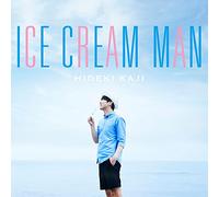 Ice Cream Man