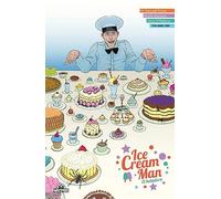 ICE CREAM MAN