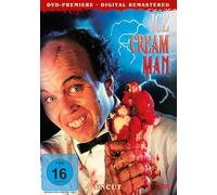 Ice Cream Man [Alemania] [DVD]