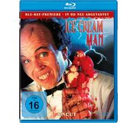 Ice Cream Man [Alemania] [Blu-ray]