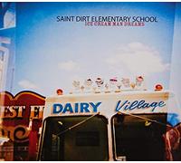 Ice Cream Man Dreams