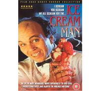 Ice Cream Man [DVD] [Reino Unido]