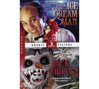 Ice Cream Man / Jack Frost 2 Revenge of the Mutant Killer Snowman