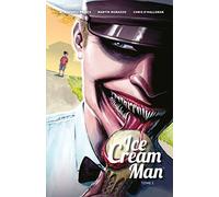 Ice Cream Man T1