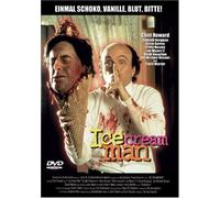 Ice Cream Man - Uncut [Alemania] [DVD]