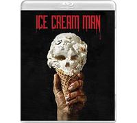 Ice Cream Man [USA] [Blu-ray]