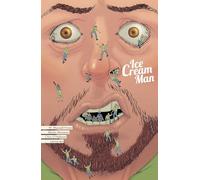Martin Morazzo – Ice Cream Man, Volumen 10: Imperious Wrecks (ICE CREAM MAN TP)