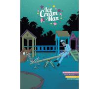 Ice Cream Man – Volumen 11: Horror, Horror – Image Comics
