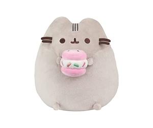 Ice Cream Sandwich Pusheen 9In