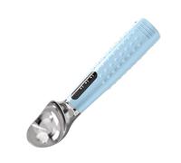 Ice Cream Scoops - Rechargeable Heating Dessert, Electric Scoop with Ergonomic Handle, Kitchen Accessory, Multi Purpose Serving Tool, Ice Cream Scoop for Home Dorm Kitchens Parties Buffets Cupcake