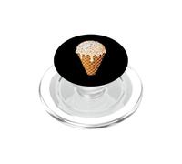 Ice Cream Shirt Adult Men Women Kids Ice Cream Costume Funny PopSockets PopGrip para MagSafe