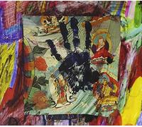 Ice Cream Spiritual by Ponytail (2008-06-17)