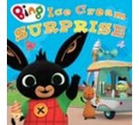 Ice Cream Surprise (ebook)