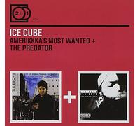 Ice Cube - Amerikkka's Most..