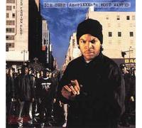 Ice Cube - Amerikkka's most wanted