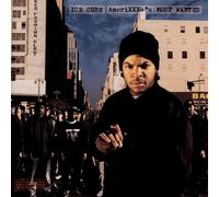 ice cube - amerikkka's most wanted