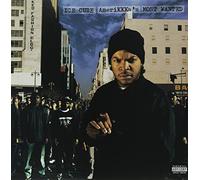Ice Cube - Amerikkka's Most Wanted [Vinilo]