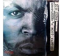 Ice Cube - Amerikkkas Most Wanted [Vinilo]