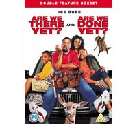 Ice Cube - Are We There Yet? / Are We Done Yet? [DVD]