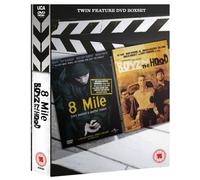 Ice Cube - Boyz N the Hood & 8 Mile [Reino Unido] [DVD]