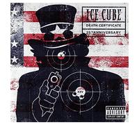 Ice Cube - Death Certificate