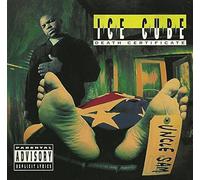 Ice Cube - Death Certificate