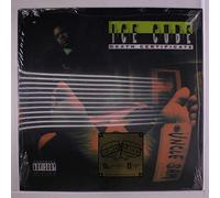 Ice Cube - Death Certificate*Vinyl [Vinilo]