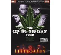 Ice Cube/Eminem/Dr.Dre/Snoop - Up in Smoke [Alemania] [DVD]