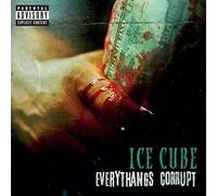 Ice Cube - Everythangs Corrupt [Vinilo]
