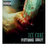 Ice Cube - Everythangs Corrupt [Vinilo]