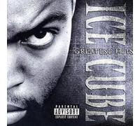 Ice Cube Greatest Hits (CD) Album (Importación USA)