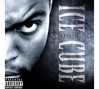Ice Cube - Greatest Hits [CD+Dvd]
